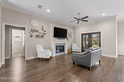 3548 Azalea Way, Panama City, FL 32405 - Photo 8