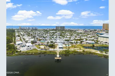 154 Gulf Drive, Panama City Beach, FL 32408 - Photo 36