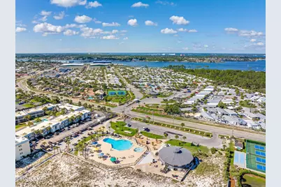 154 Gulf Drive, Panama City Beach, FL 32408 - Photo 20