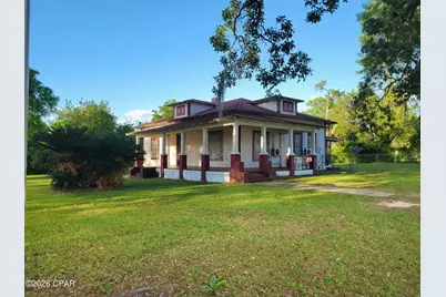 5282 Dothan Street, Campbellton, FL 32426 - Photo 20