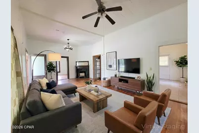 5282 Dothan Street, Campbellton, FL 32426 - Photo 4