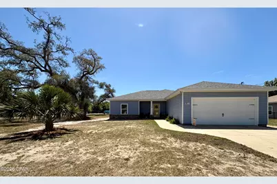 801 W 17th Street, Lynn Haven, FL 32444 - Photo 1