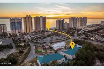 508 Dement Circle #C, Panama City Beach, FL 32407 - Photo 2