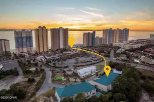 508 Dement Cir, Panama City Beach, FL 32407 - Photo 2