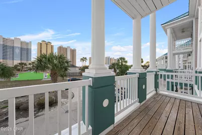 508 Dement Circle #C, Panama City Beach, FL 32407 - Photo 42