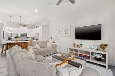 508 Dement Circle #C, Panama City Beach, FL 32407 - Photo 4