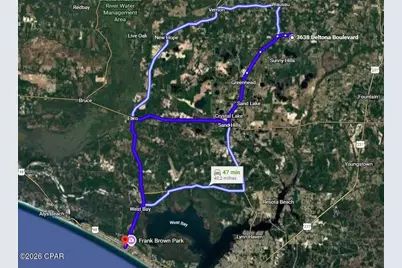 0 Deltona Boulevard, Chipley, FL 32428 - Photo 6