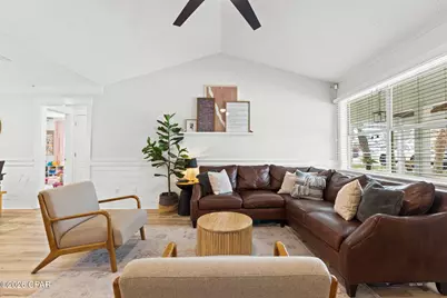 506 Dolphin Drive, Panama City, FL 32413 - Photo 8