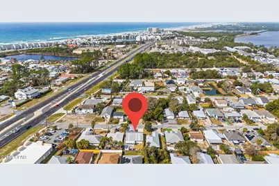 506 Dolphin Drive, Panama City, FL 32413 - Photo 50