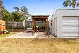 506 Dolphin Dr, Panama City, FL 32413 - Photo 44