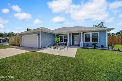 9129 Abba Lane, Panama City Beach, FL 32407 - Photo 1