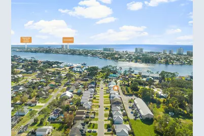 3728 Tiki Drive, Panama City Beach, FL 32408 - Photo 26