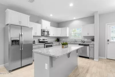 3728 Tiki Drive, Panama City Beach, FL 32408 - Photo 2