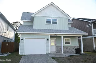 3728 Tiki Dr, Panama City Beach, FL 32408 - Photo 1