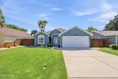 209 Azalea Street, Panama City Beach, FL 32407 - Photo 1