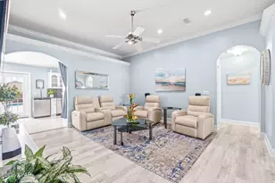 209 Azalea St, Panama City Beach, FL 32407 - Photo 6