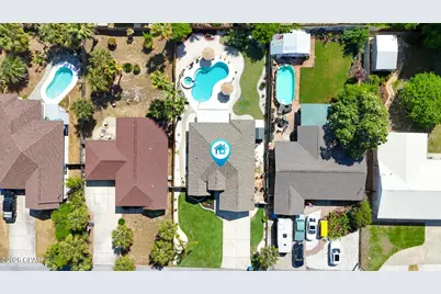 209 Azalea Street, Panama City Beach, FL 32407 - Photo 34