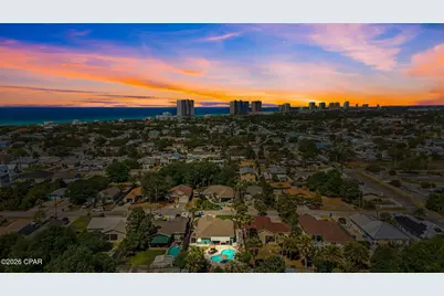 209 Azalea Street, Panama City Beach, FL 32407 - Photo 36