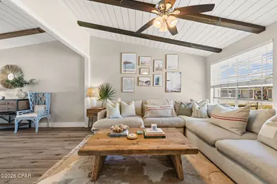 120 Heather Drive, Panama City Beach, FL 32413 - Photo 6