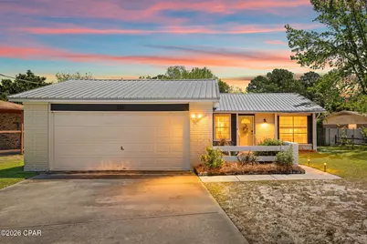 120 Heather Drive, Panama City Beach, FL 32413 - Photo 2