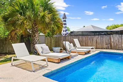 120 Heather Drive, Panama City Beach, FL 32413 - Photo 30