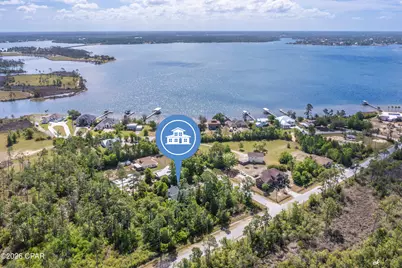 2511 Commander Road, Southport, FL 32409 - Photo 2