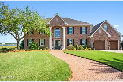 4734 Baywood Drive, Lynn Haven, FL 32444 - Photo 10