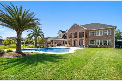 4734 Baywood Drive, Lynn Haven, FL 32444 - Photo 12