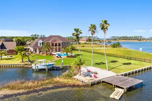 4734 Baywood Dr, Lynn Haven, FL 32444 - Photo 2