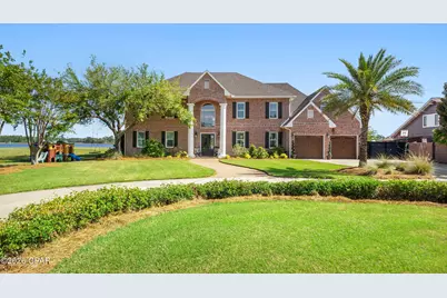 4734 Baywood Drive, Lynn Haven, FL 32444 - Photo 4