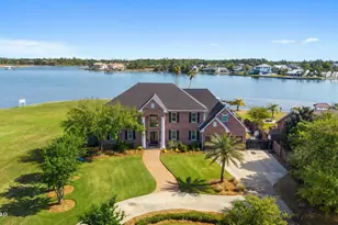4734 Baywood Dr, Lynn Haven, FL 32444 - Photo 2