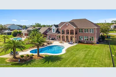4734 Baywood Drive, Lynn Haven, FL 32444 - Photo 1
