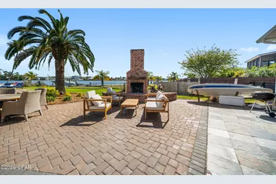 4734 Baywood Drive, Lynn Haven, FL 32444 - Photo 28