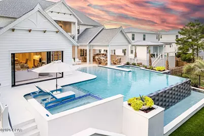 39 Seabreeze Boulevard, Alys Beach, FL 32461 - Photo 1