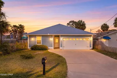 6222 Pinetree Avenue, Panama City, FL 32408 - Photo 1