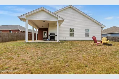 4918 McCall Lane, Panama City, FL 32404 - Photo 24