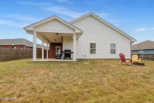 4918 McCall Ln, Panama City, FL 32404 - Photo 24