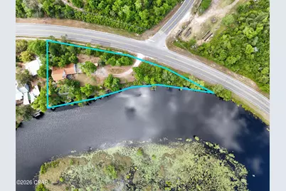 9900 Highway 2301, Youngstown, FL 32466 - Photo 18