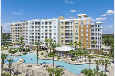 4100 Marriott Drive #708, Panama City Beach, FL 32408 - Photo 42