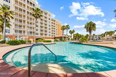 4100 Marriott Drive #708, Panama City Beach, FL 32408 - Photo 38