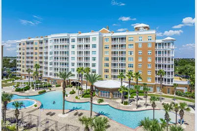 4100 Marriott Drive #708, Panama City Beach, FL 32408 - Photo 1