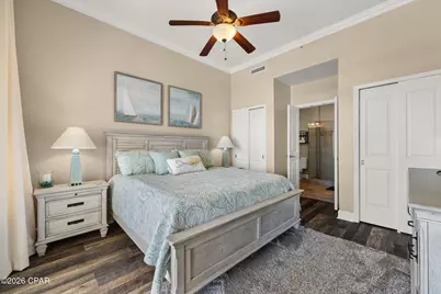 4100 Marriott Drive #708, Panama City Beach, FL 32408 - Photo 20