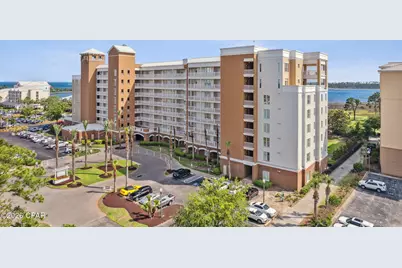 4100 Marriott Drive #708, Panama City Beach, FL 32408 - Photo 36