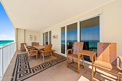 14415 Front Beach Road #1101, Panama City Beach, FL 32413 - Photo 40