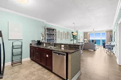 14415 Front Beach Road #1101, Panama City Beach, FL 32413 - Photo 10