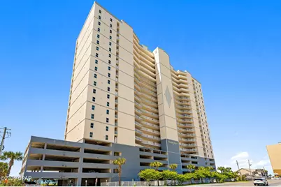 14415 Front Beach Road #1101, Panama City Beach, FL 32413 - Photo 36