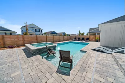 1517 Sundew Avenue, Panama City, FL 32405 - Photo 2