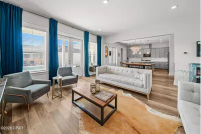 1517 Sundew Avenue, Panama City, FL 32405 - Photo 8