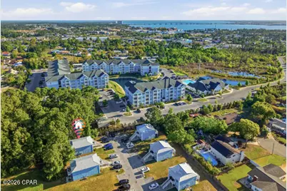 3600 Tiki Drive #115, Panama City Beach, FL 32408 - Photo 16