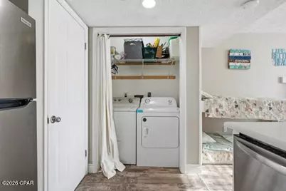 3600 Tiki Drive #115, Panama City Beach, FL 32408 - Photo 8